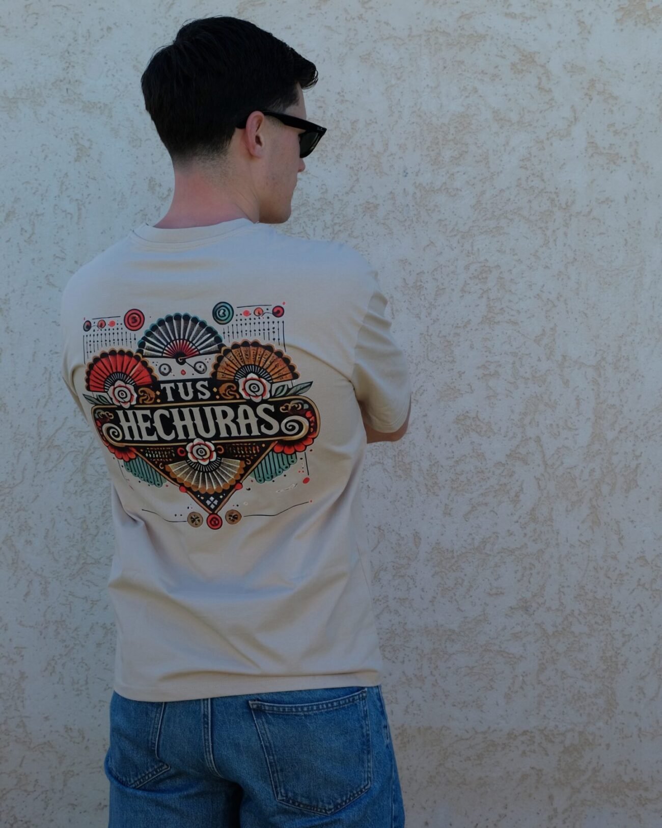 Camiseta TH