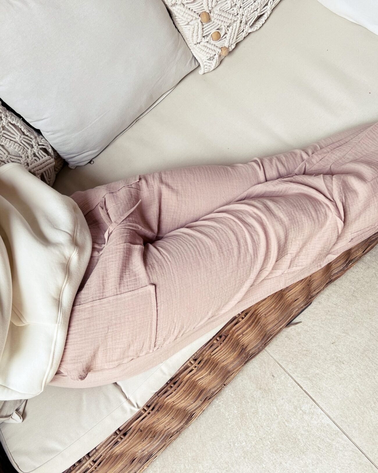 Pantalón Bambula