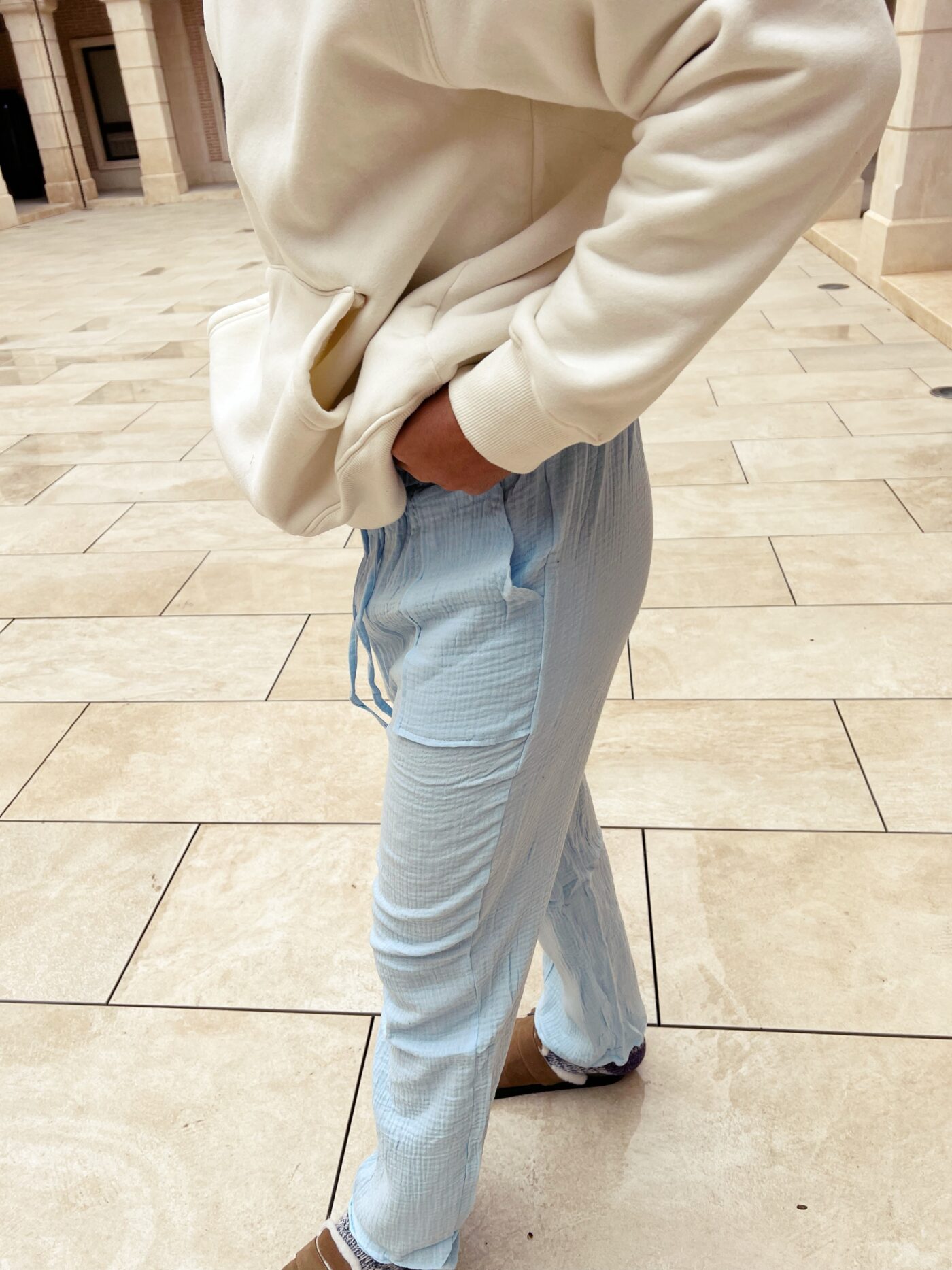 Pantalón Bambula - Imagen 2