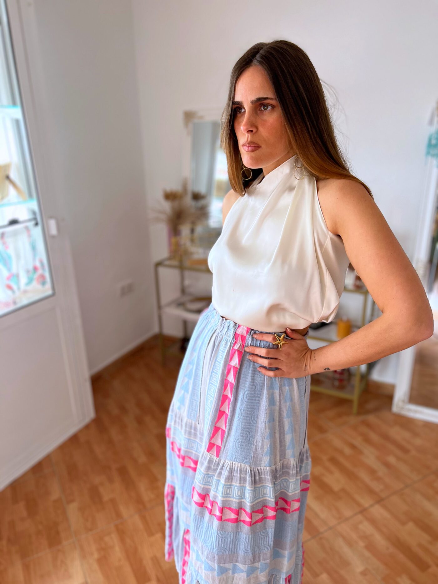 Falda Menorca - Imagen 2