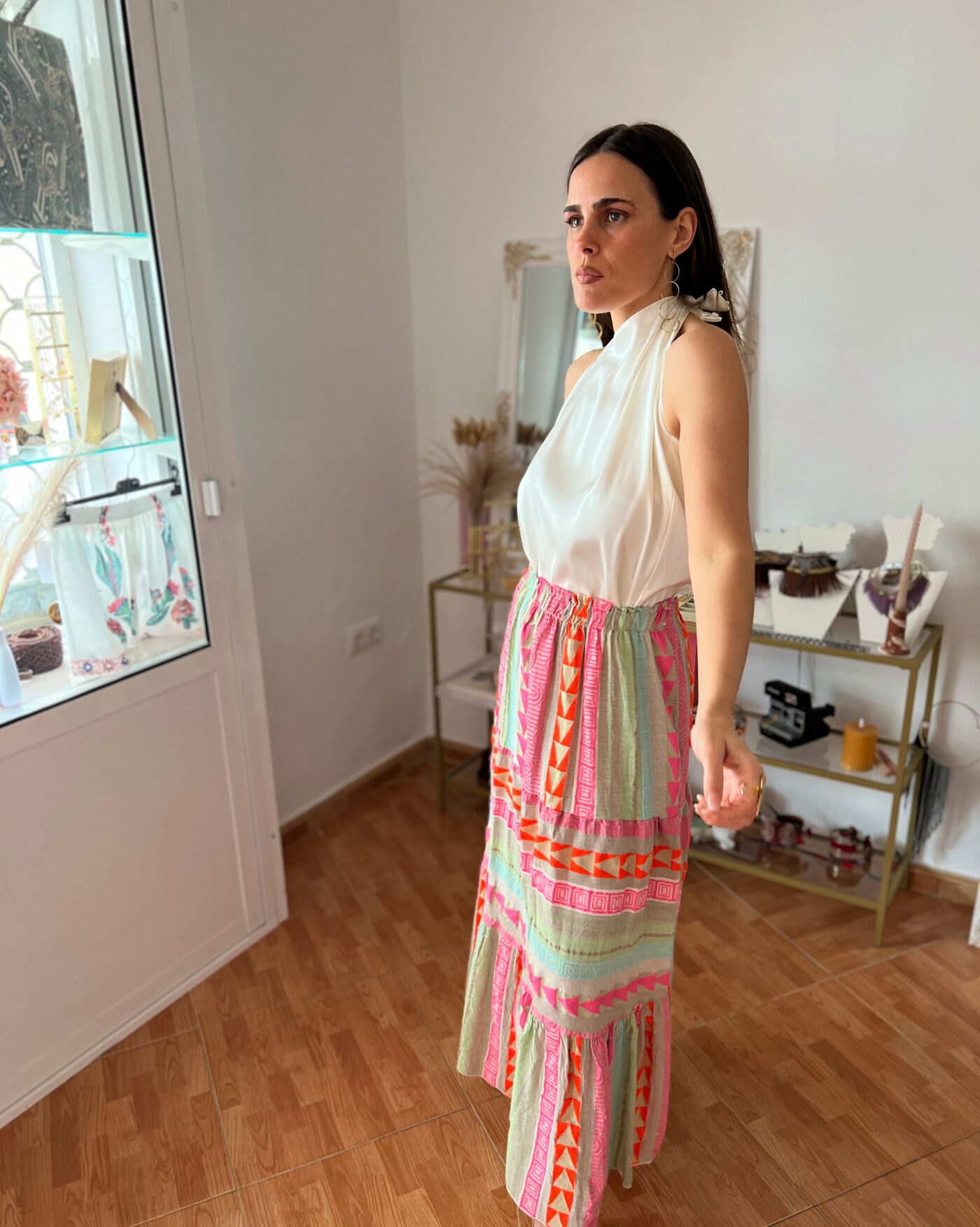 FALDA MENORCA - Imagen 2