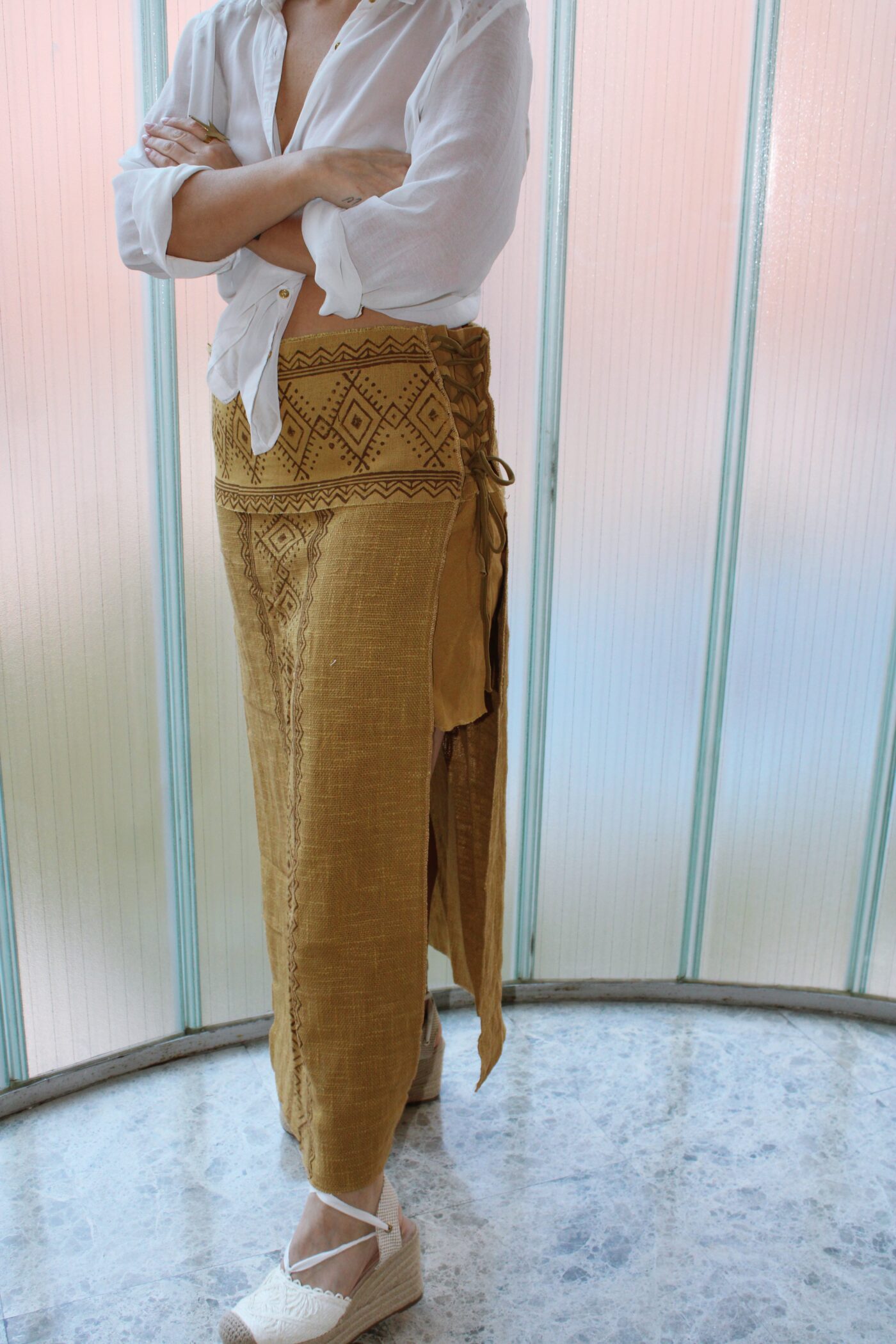 Falda Indonesia - Imagen 3