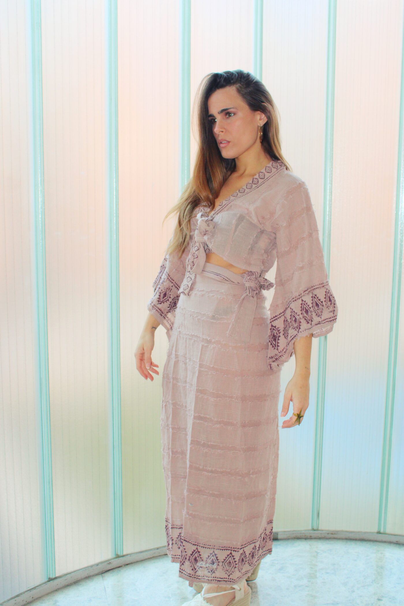 Conjunto Bali - Imagen 2