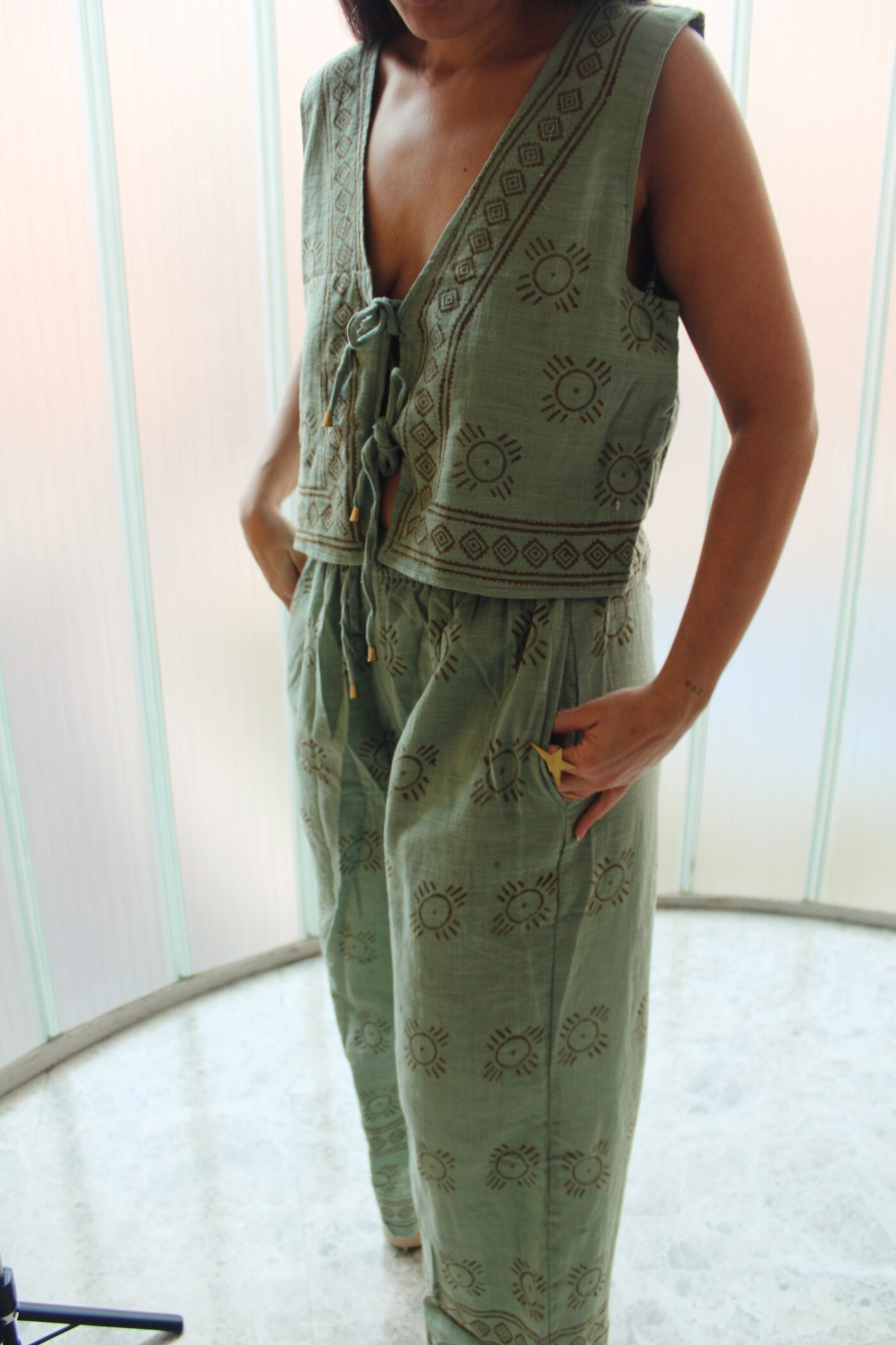 Conjunto Bahamas - Imagen 5