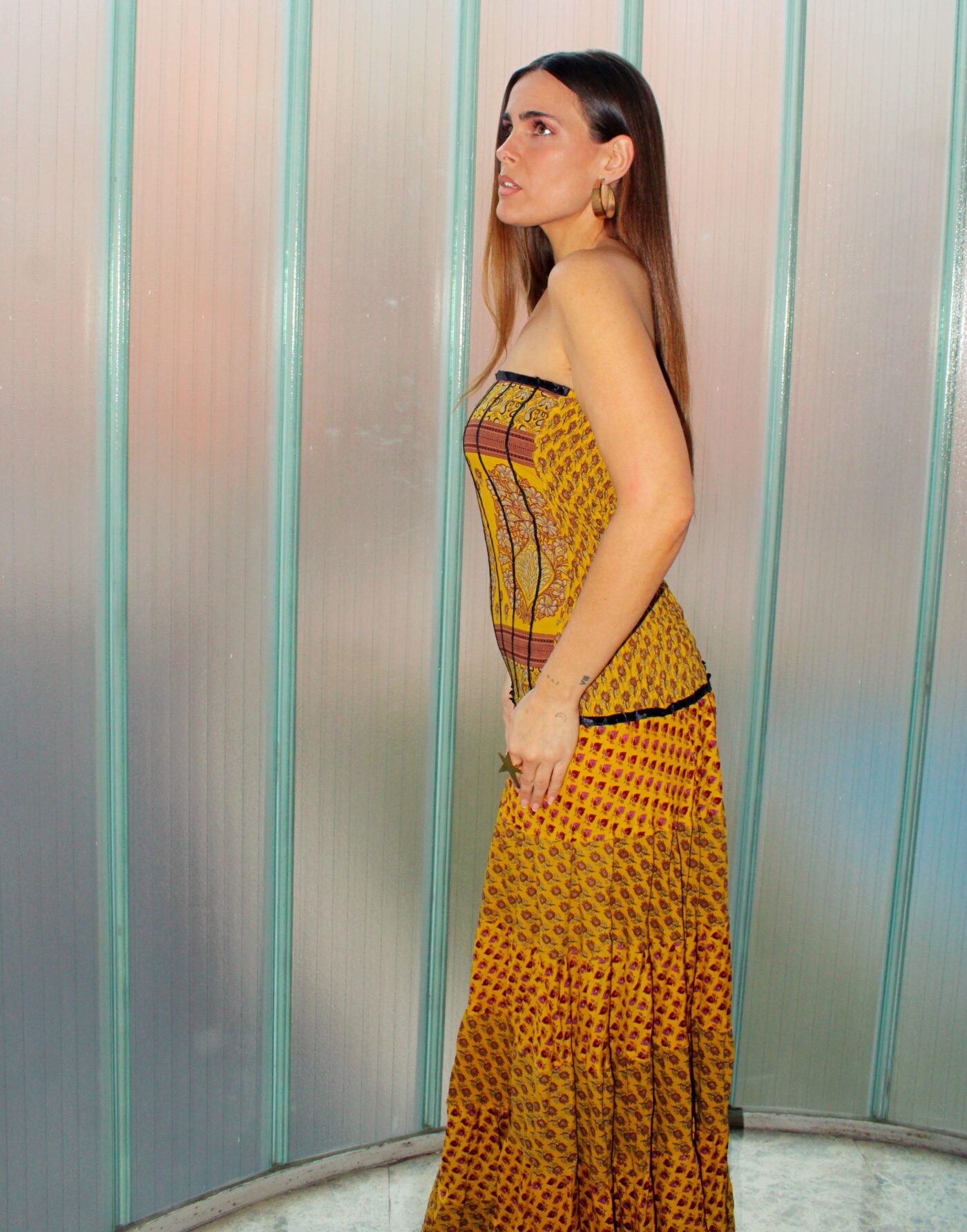 Vestido Seychelles - Imagen 6