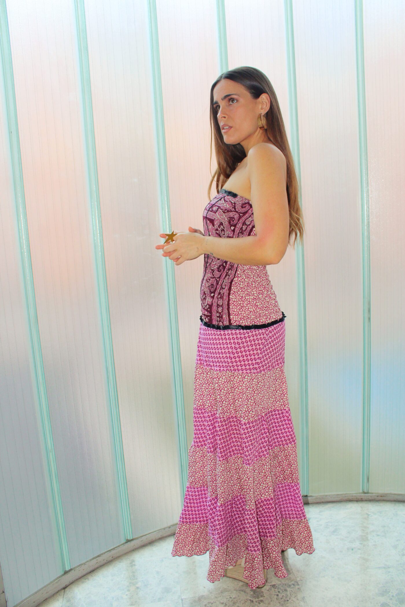 Vestido Seychelles - Imagen 3