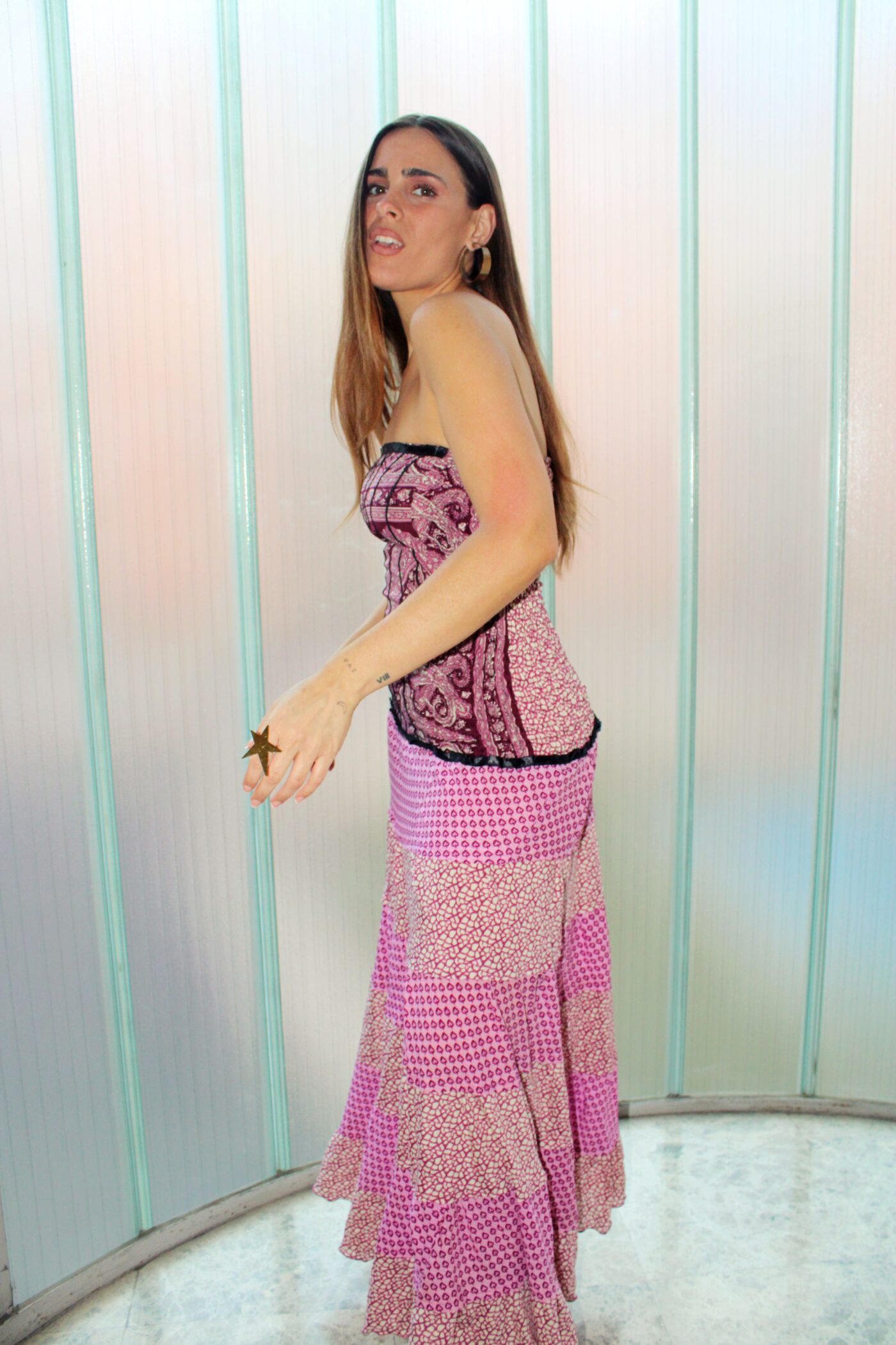 Vestido Seychelles - Imagen 2