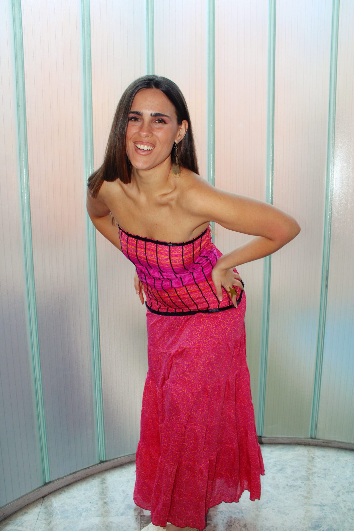 Vestido Seychelles - Imagen 4