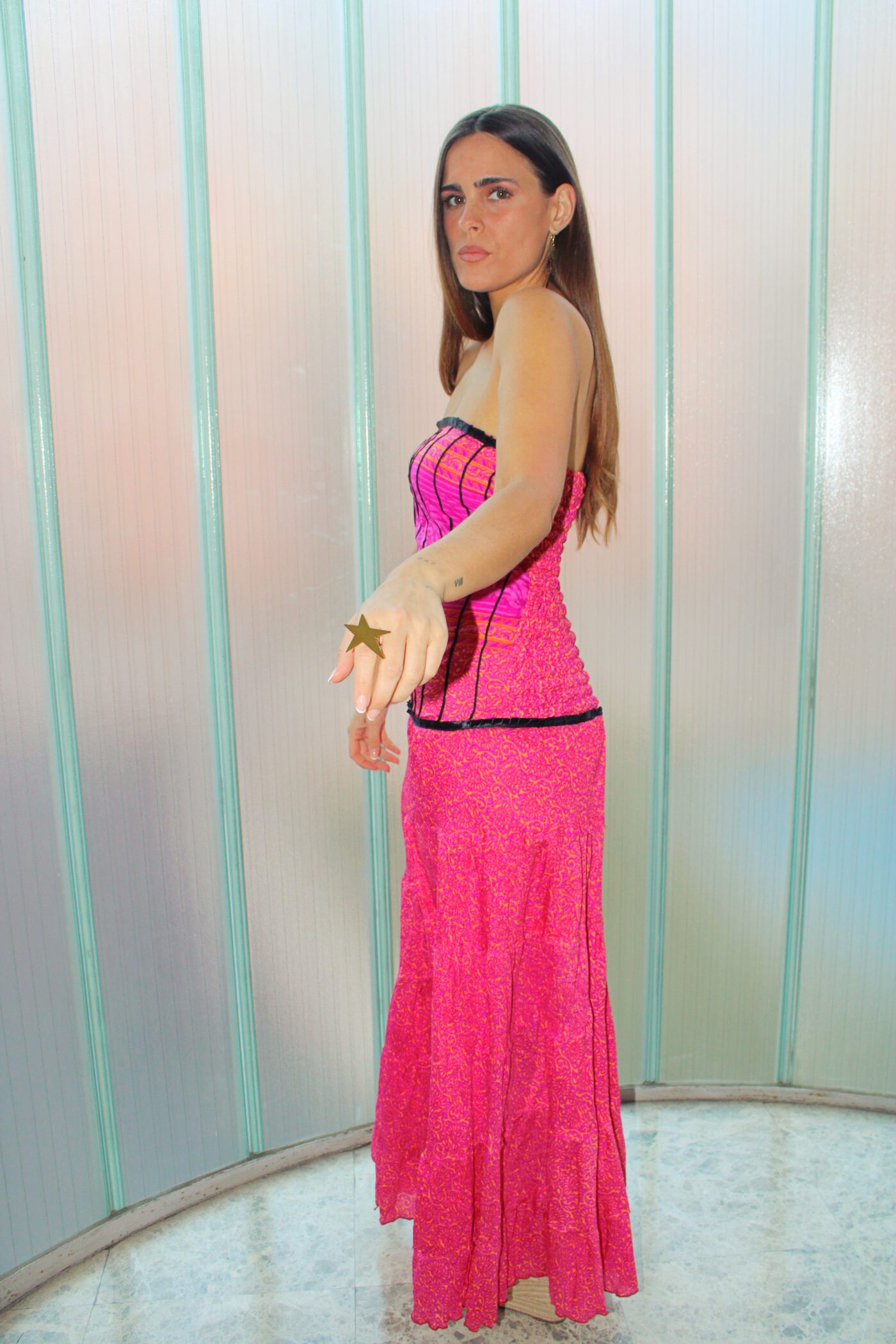 Vestido Seychelles - Imagen 3