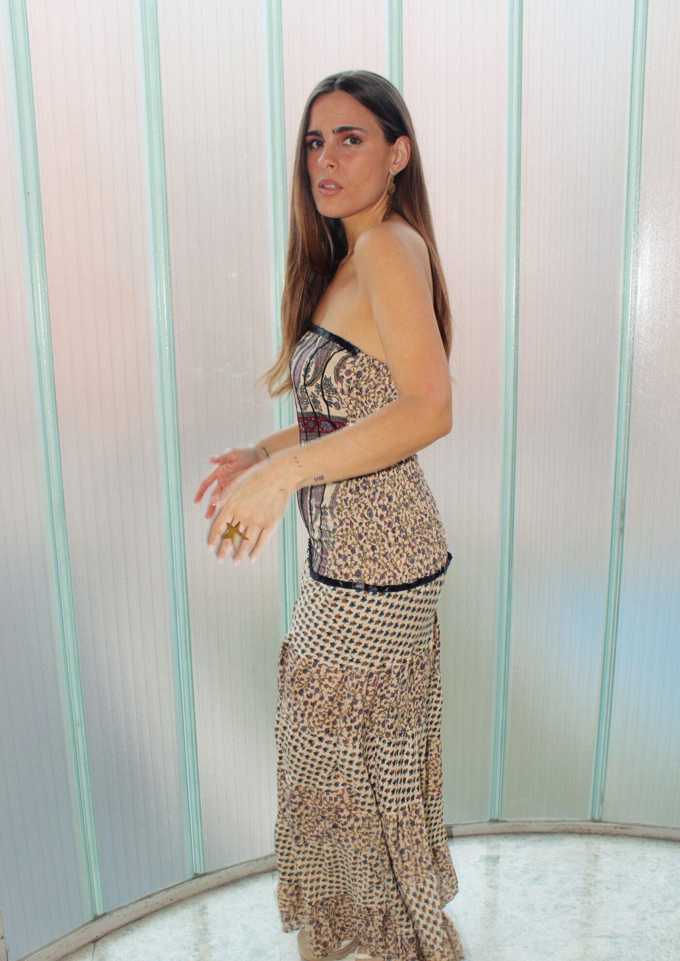 Vestido Seychelles - Imagen 2