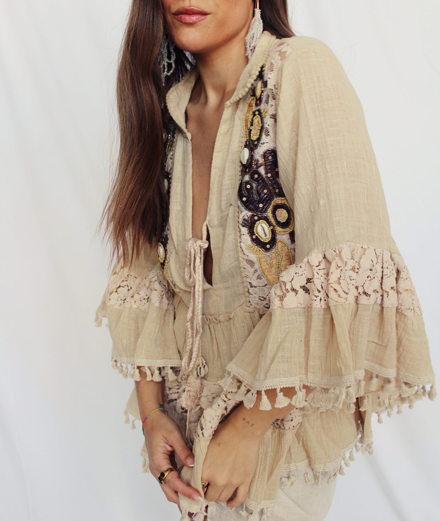 Camisa Marrakech - Imagen 2