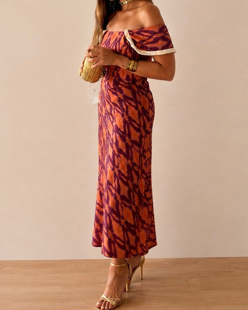 Falda Azahar