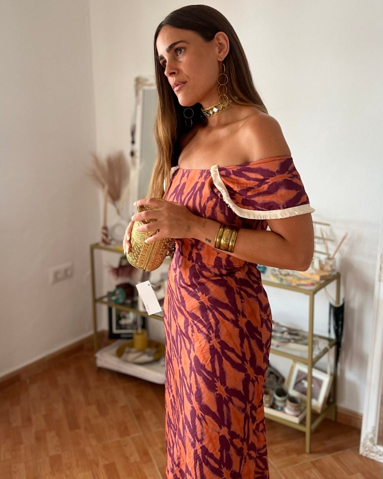 Conjunto Azahar