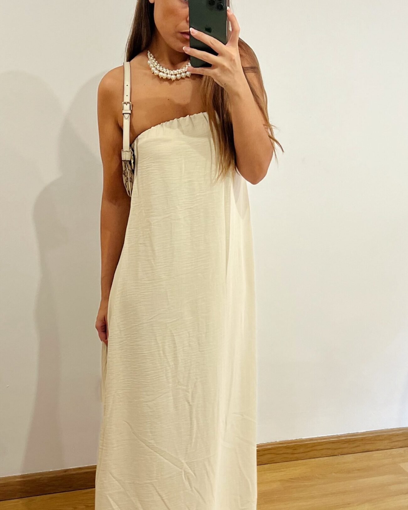 Vestido Boheme