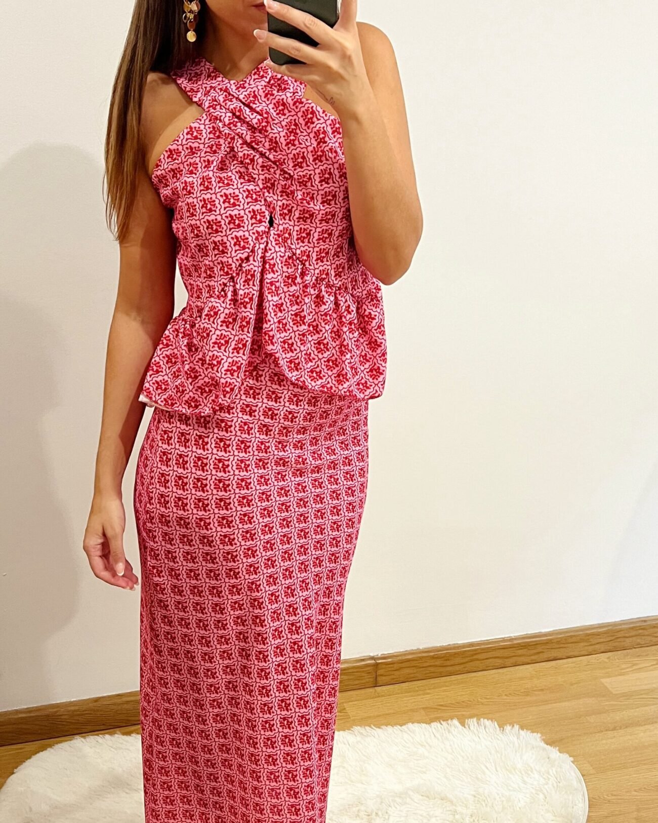 Conjunto Zahara