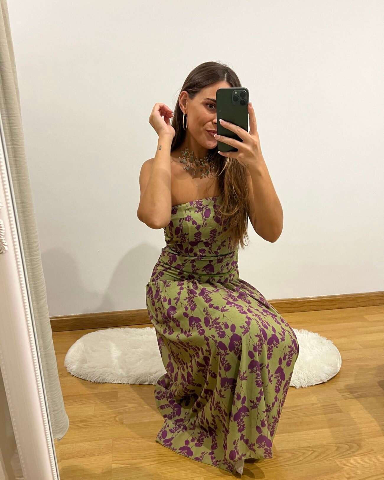 Vestido Melissa