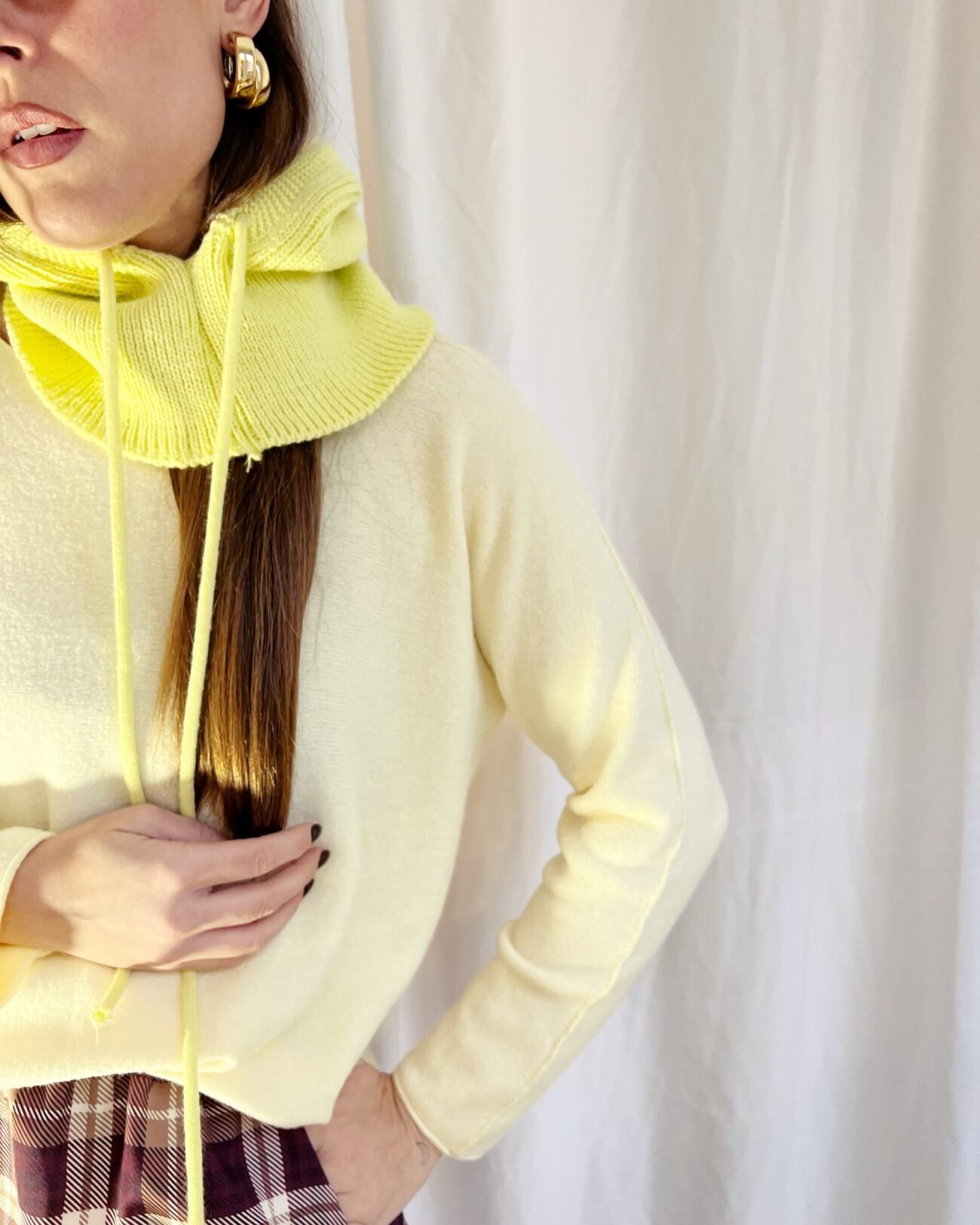 Jersey amarillo