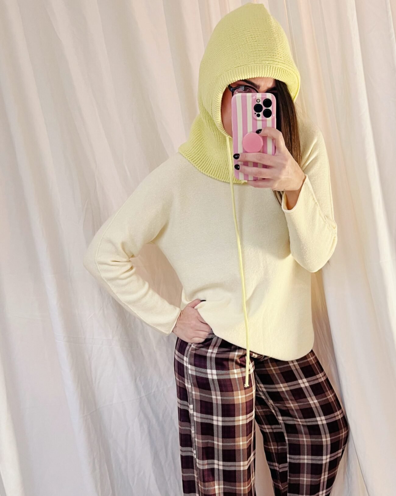 Balaclava 🐣