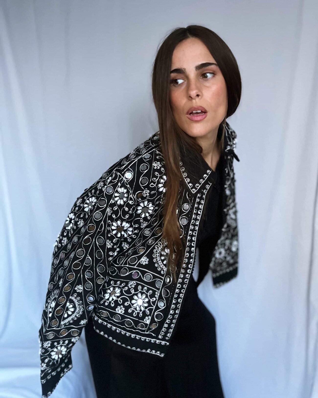 Chaqueta Estelar