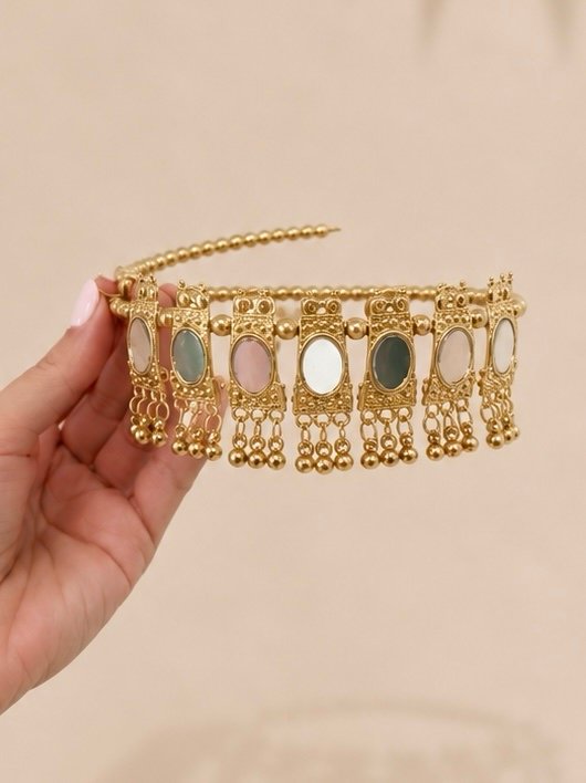 Choker India