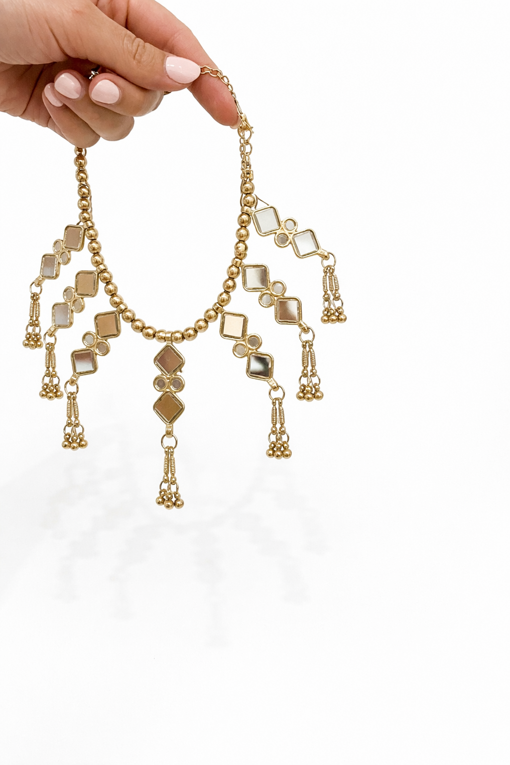 Choker India
