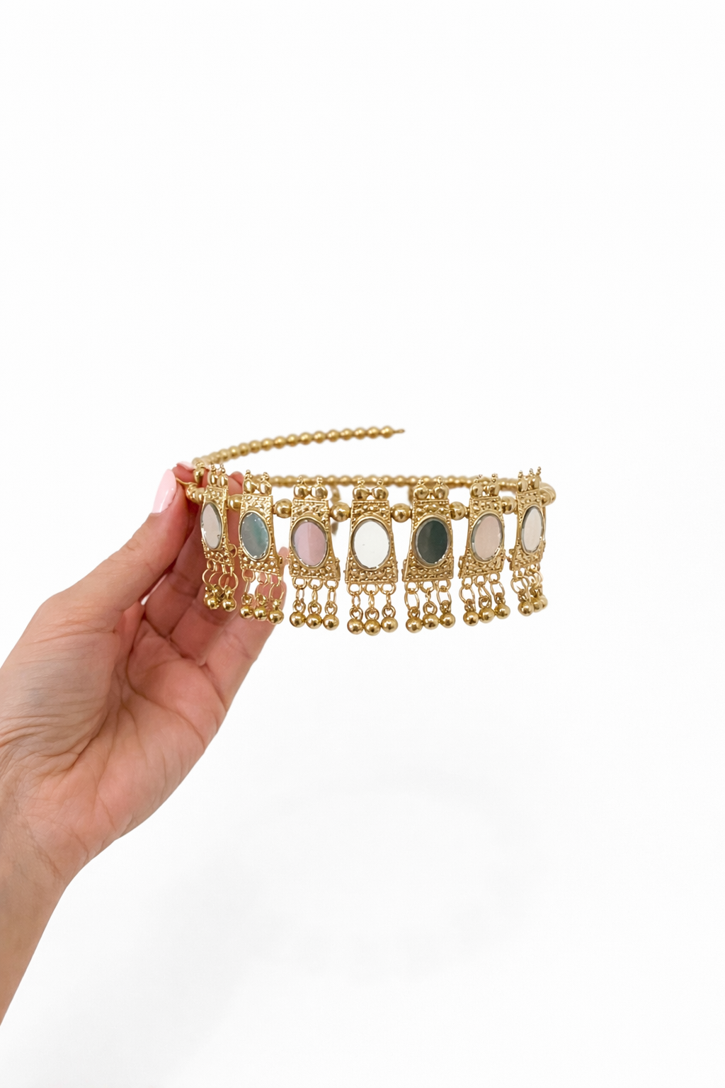 Choker India