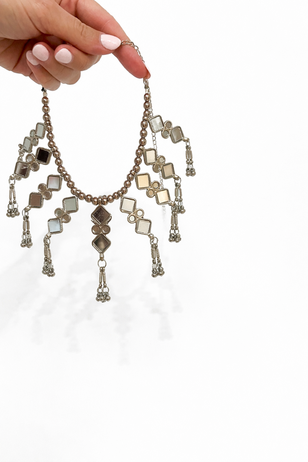 Choker India