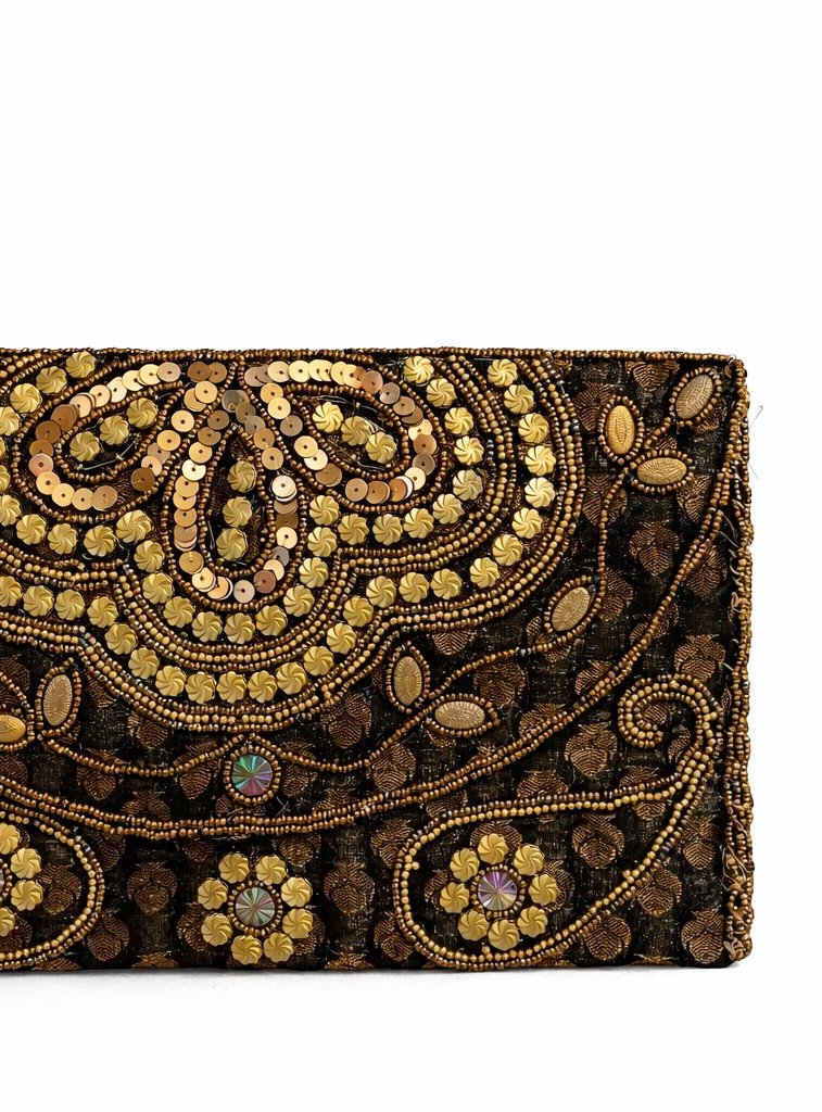 Cartera de mano India