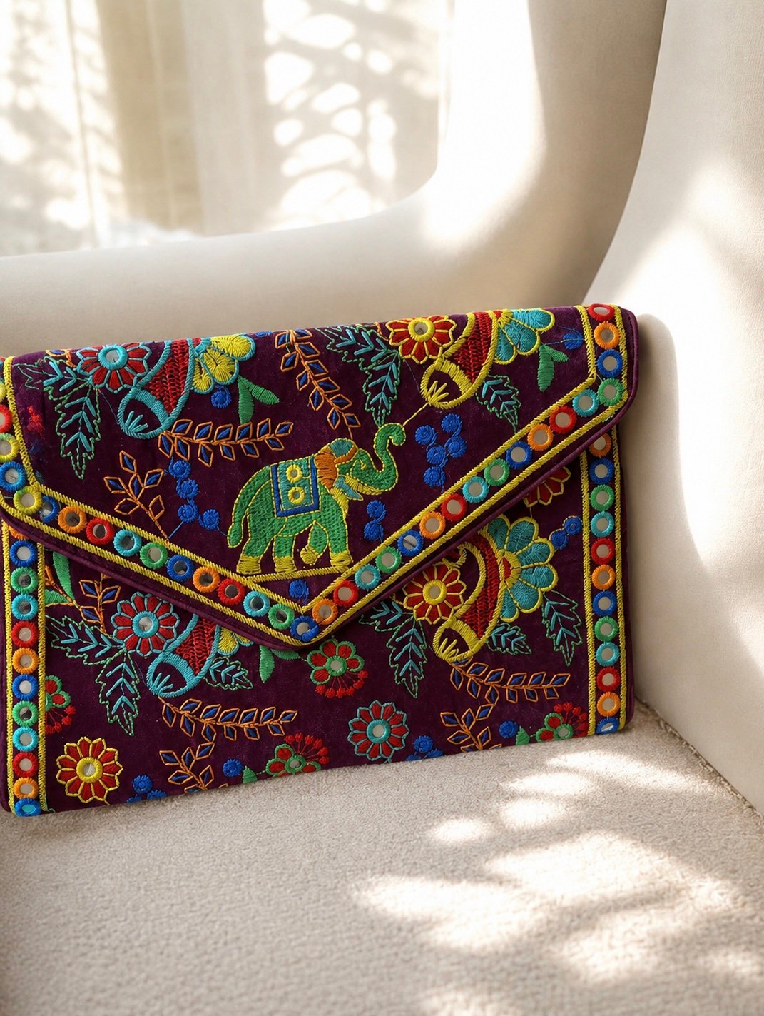 Cartera India