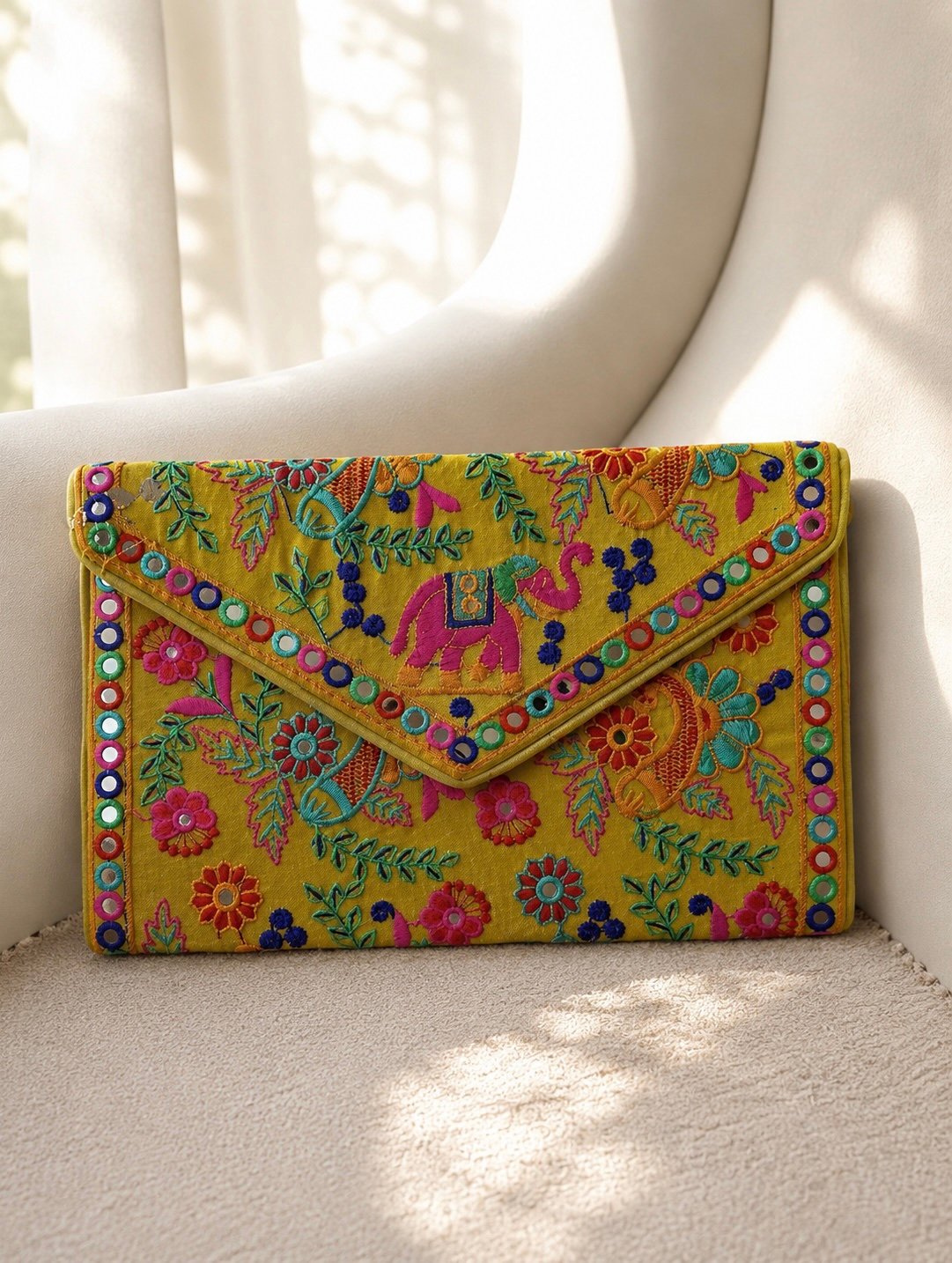 Cartera India