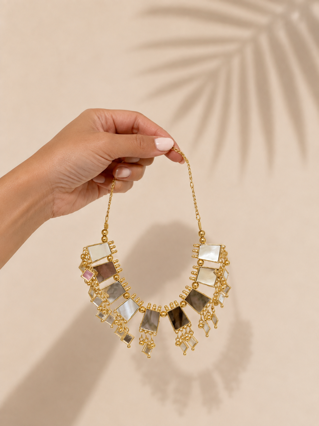 Choker India