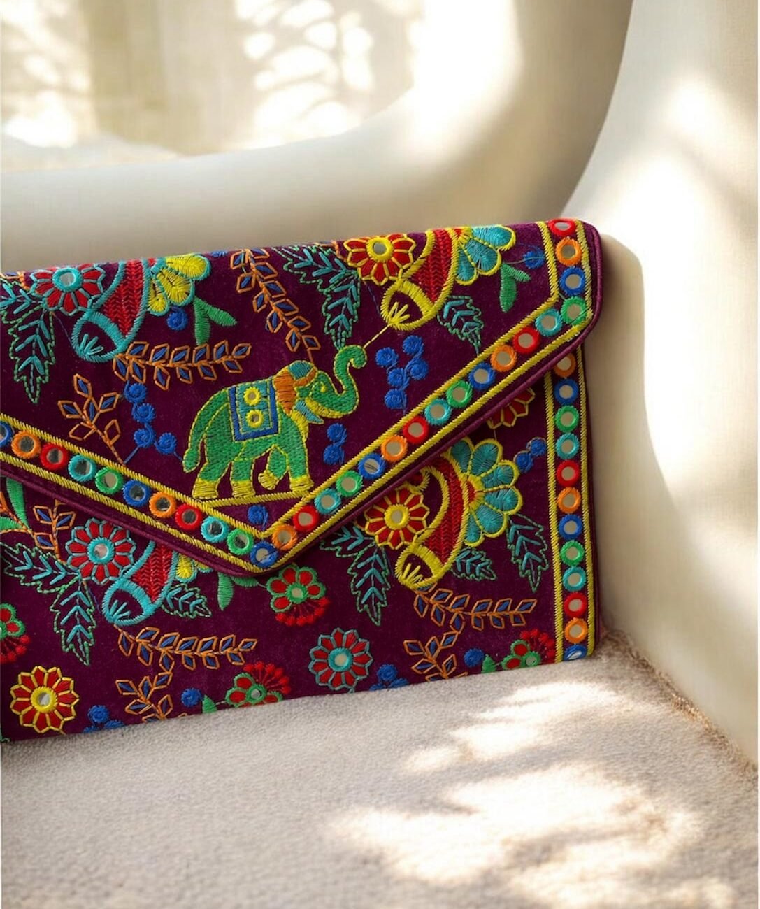 Cartera India
