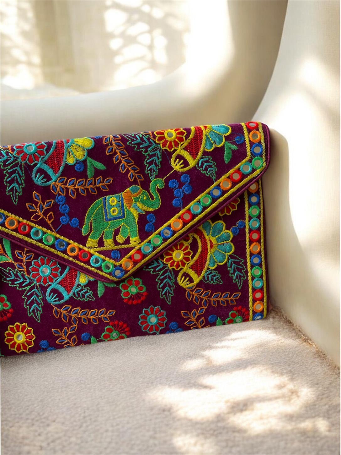 Cartera India