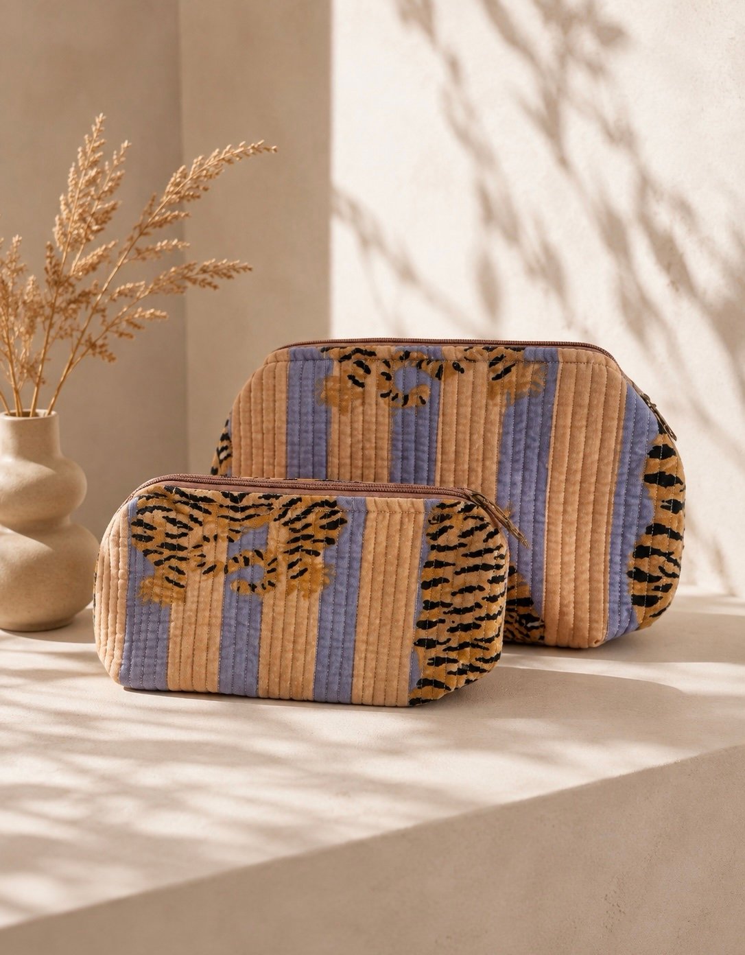 Estuches desde