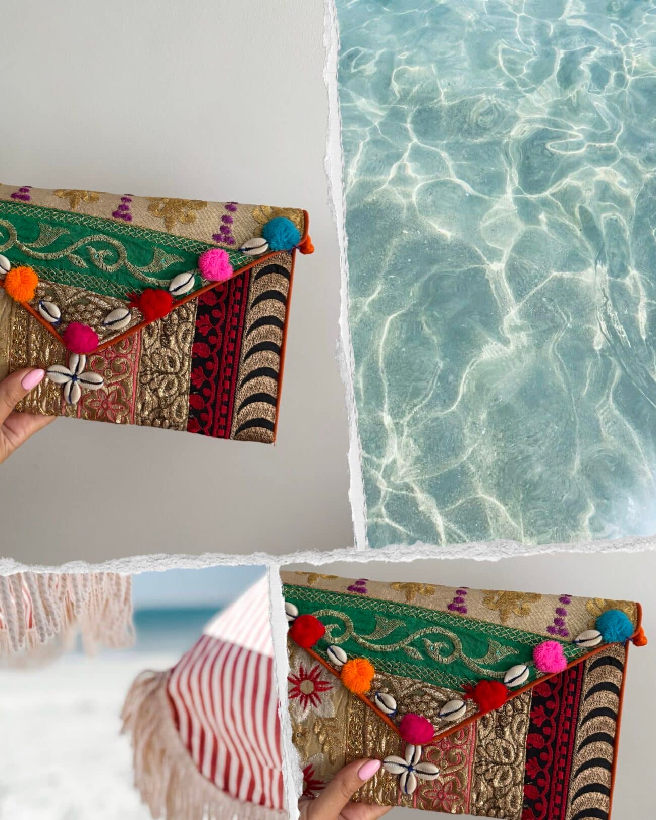 Cartera India
