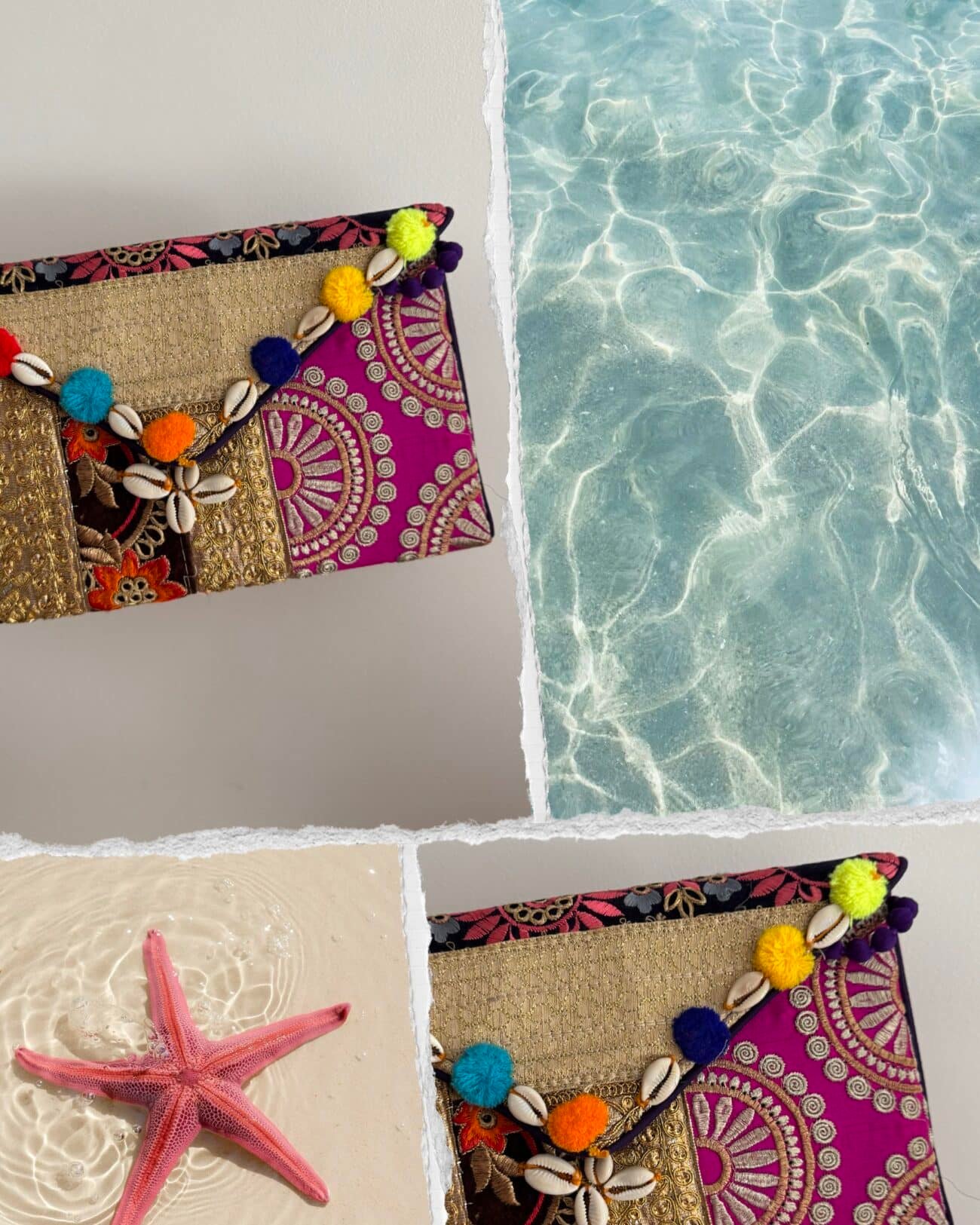 Cartera India
