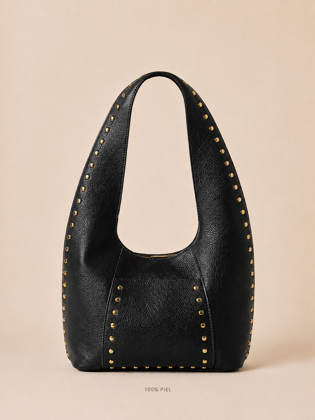 Bolso 100% piel