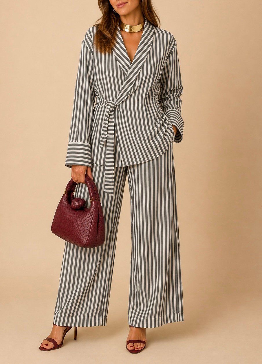 Conjunto kimono