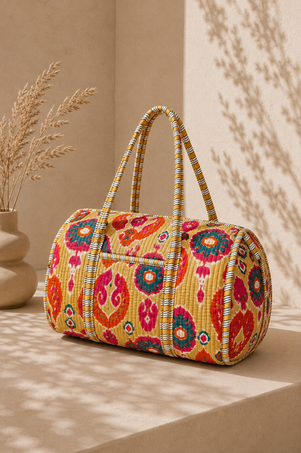 Bolsa de viaje