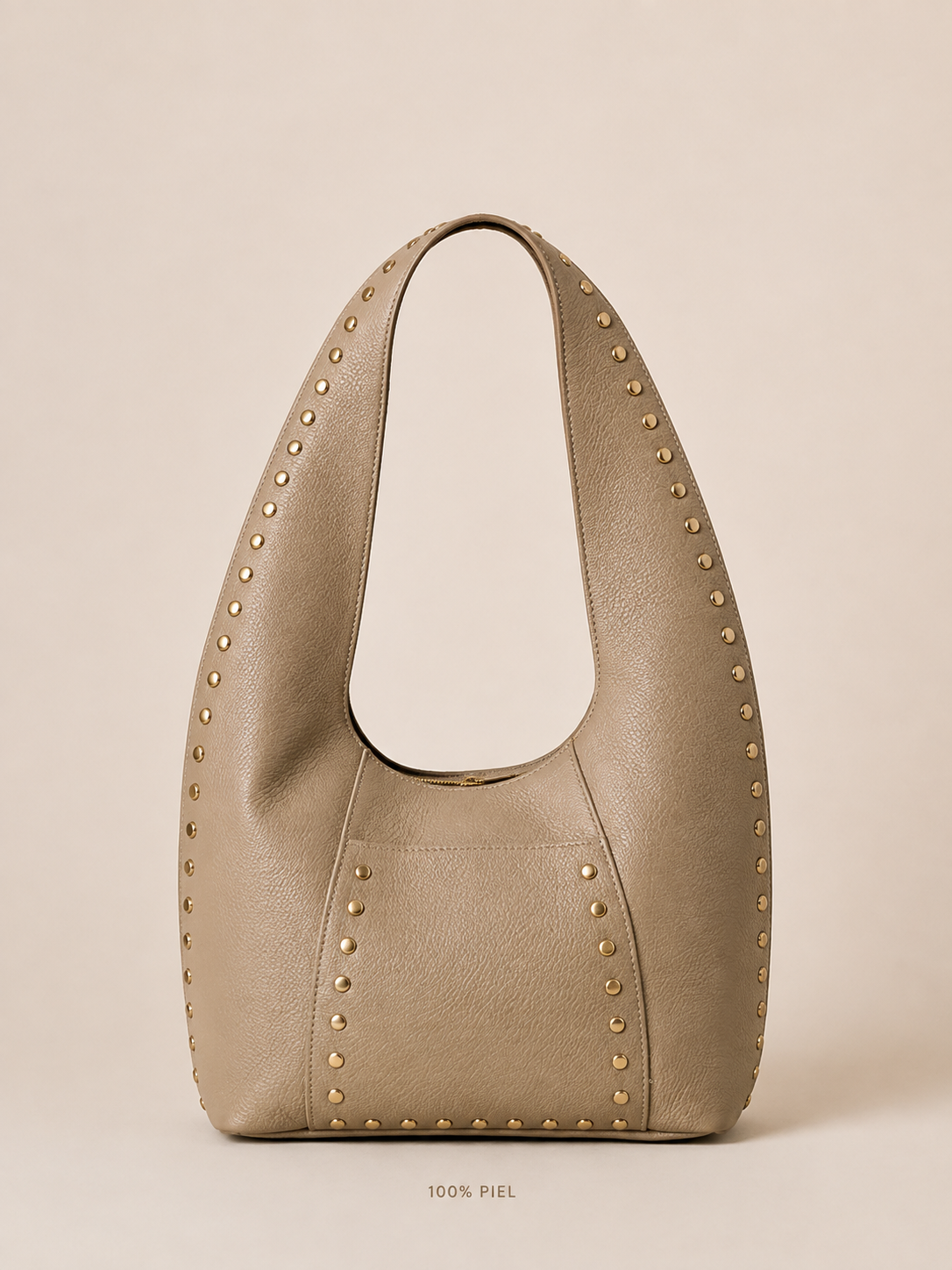 Bolso 100% piel