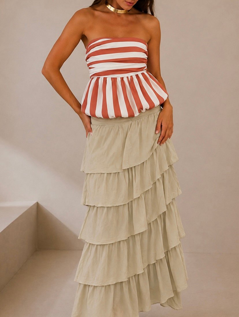Conjunto Alcora pastel