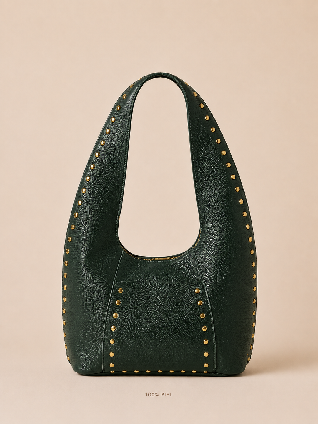 Bolso 100% piel