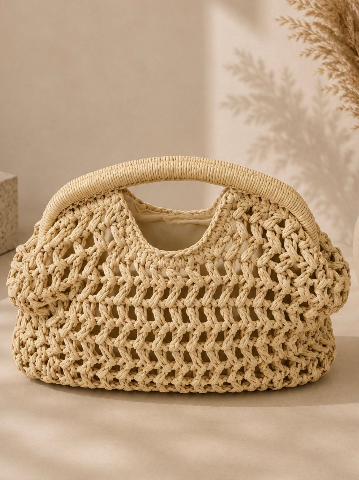 Bolso “yute”